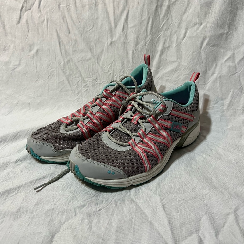 Rykä Running Shoes